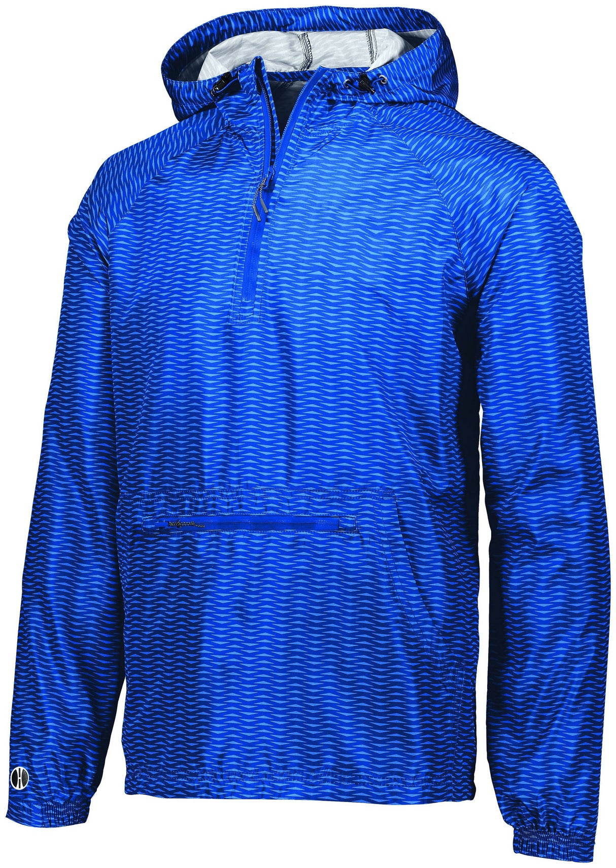 Range Packable Pullover