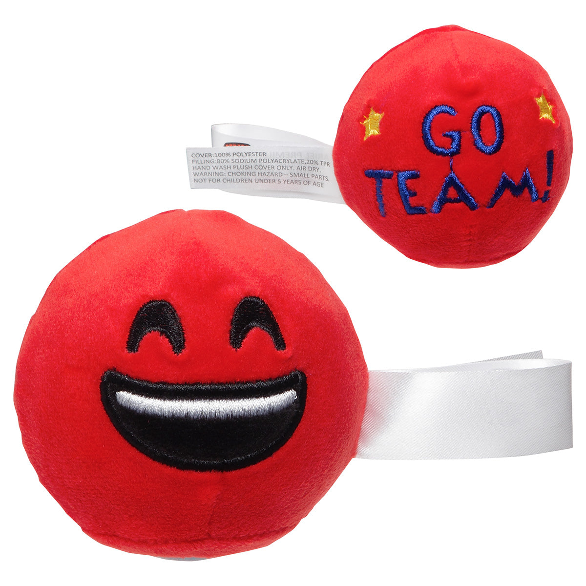 Stress Buster™ "Go Team"