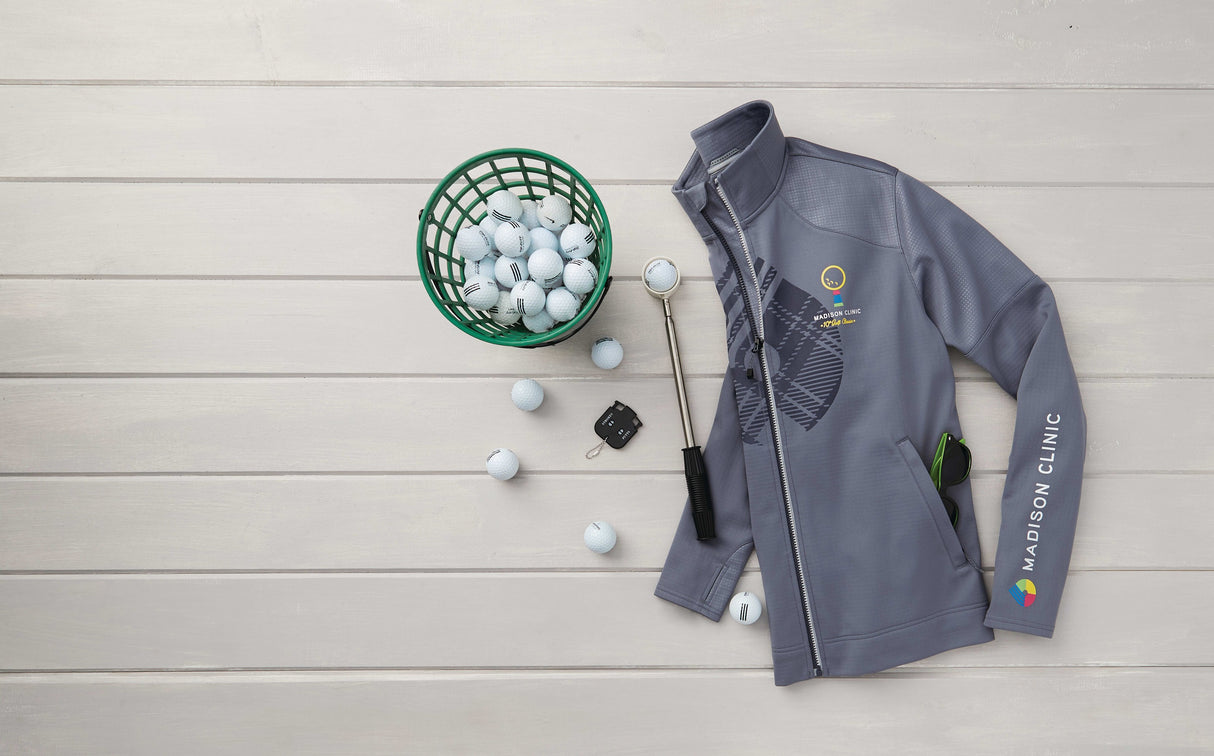 Men's SENGER Knit Jacket