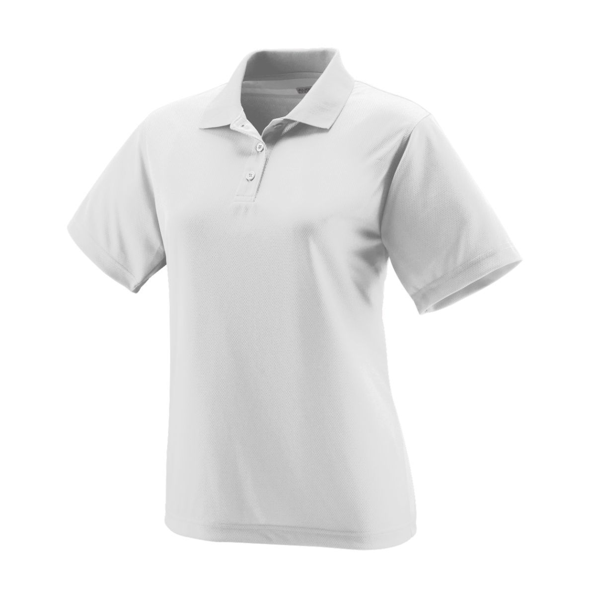 Ladies' Wicking Mesh Polo