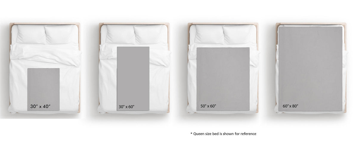 Graduation Blanket in Plush and cozy Mink Flannel Fleece, 50x60, Couch size, Sublimated edge to edge