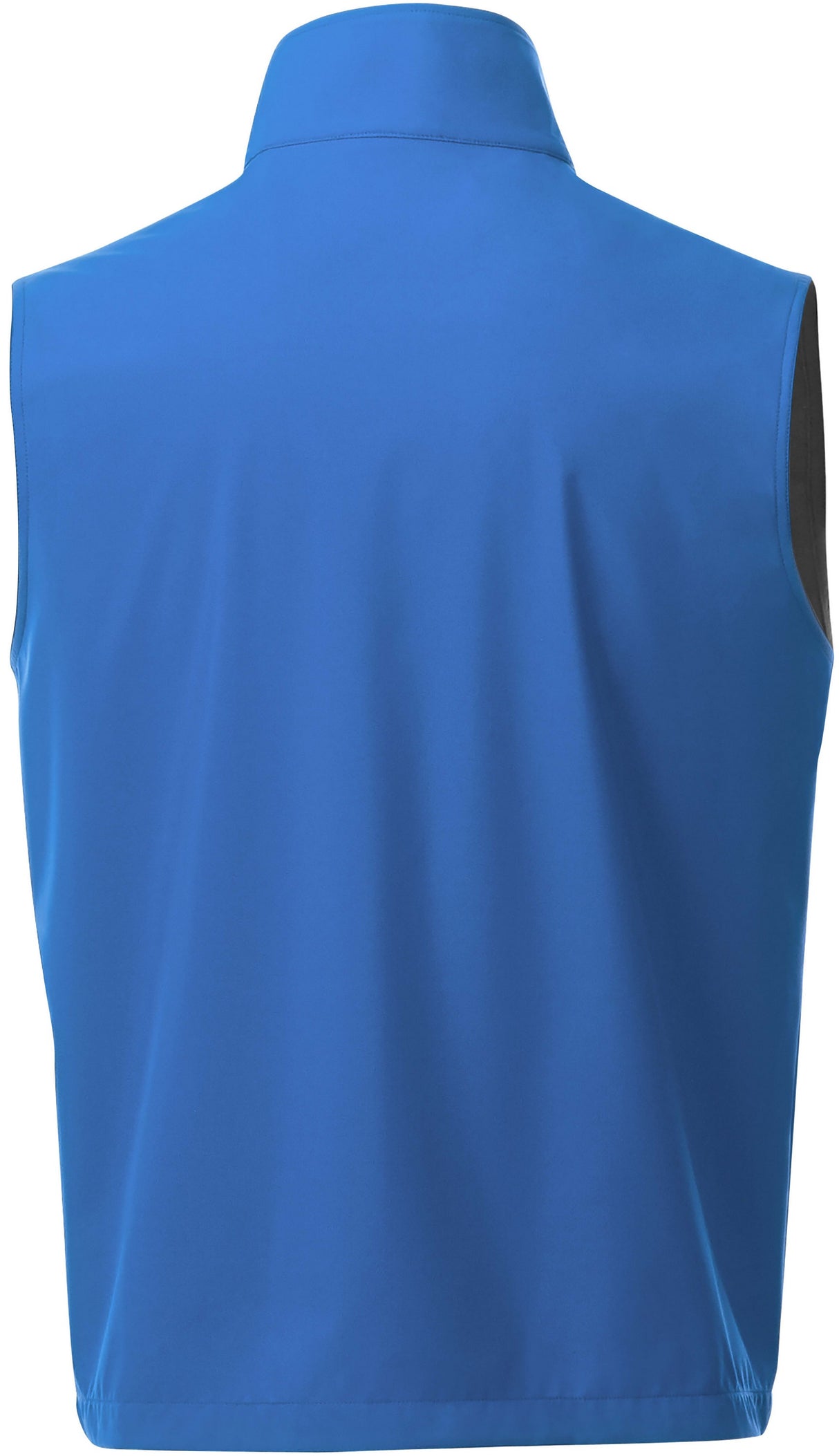 Men's WARLOW Softshell Vest