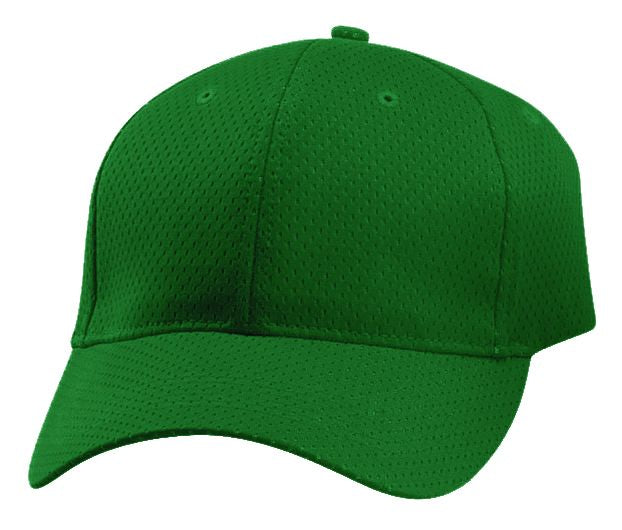 Sport Flex Athletic Mesh Cap