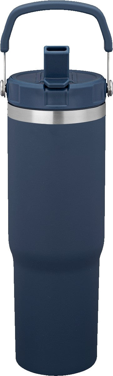 28oz Urban Peak® Pinnacle Flip Straw Tumbler