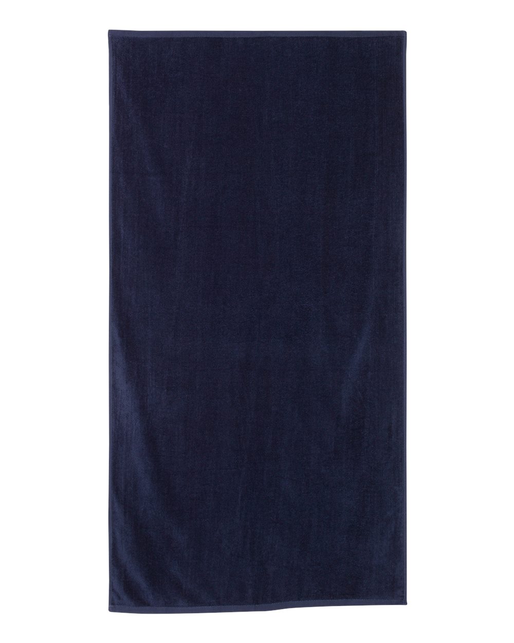 Q-Tees™ Velour Beach Towel