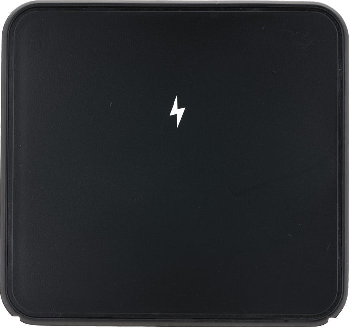 10W Wireless Charger Pad and Phone Stand