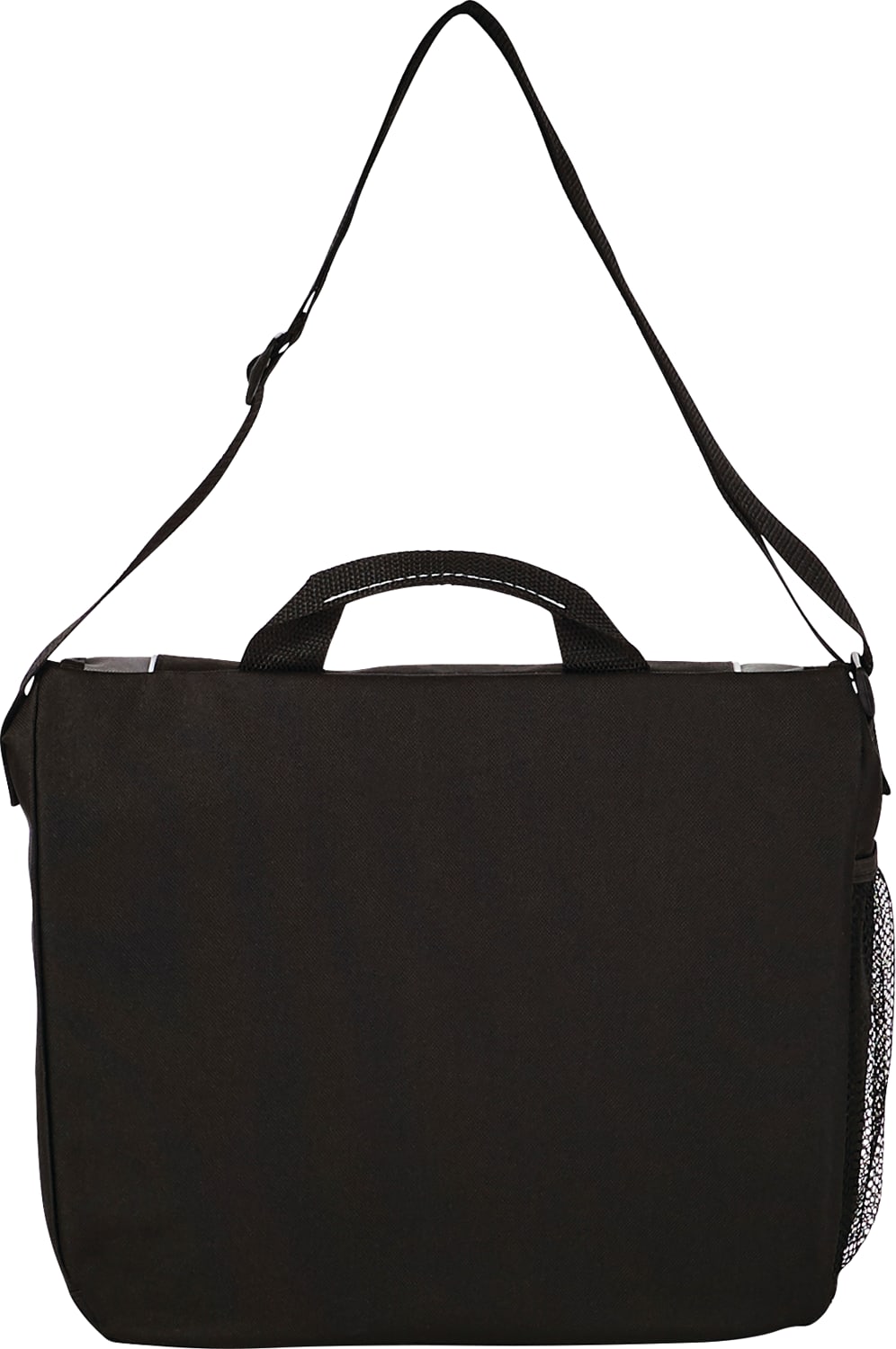 Bolt Urban Messenger Bag