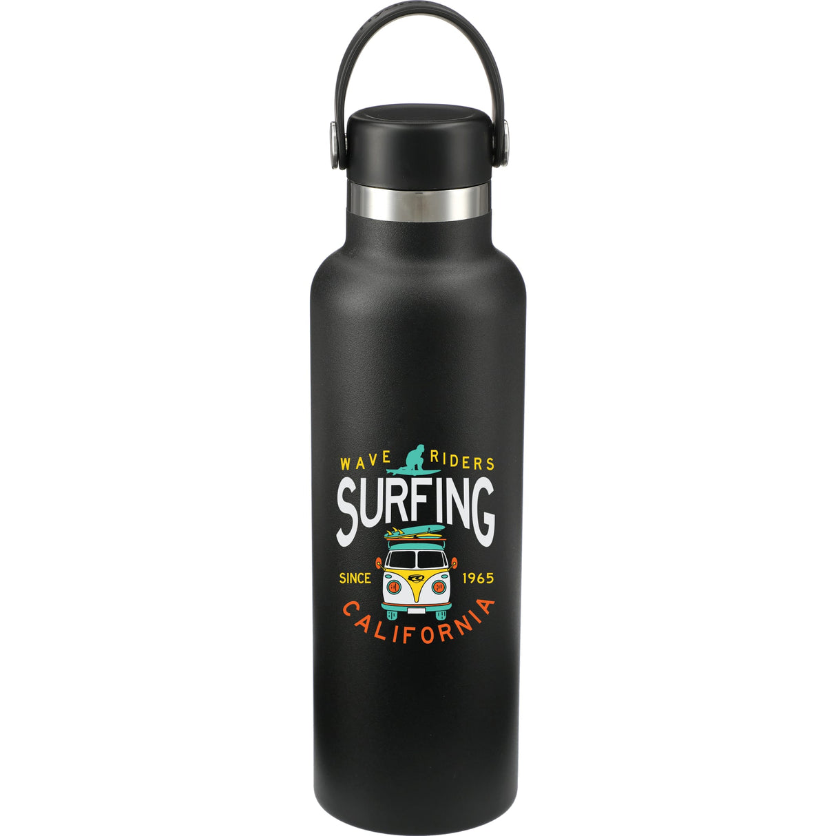 Hydro Flask Standard Mouth With Flex Cap 21oz