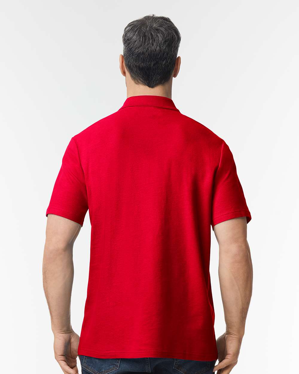 Gildan® Softstyle® Adult Pique Polo