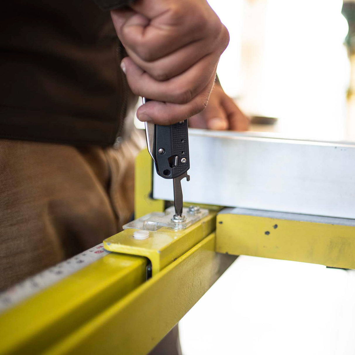 Leatherman® Free™ K2 - Dark Gray