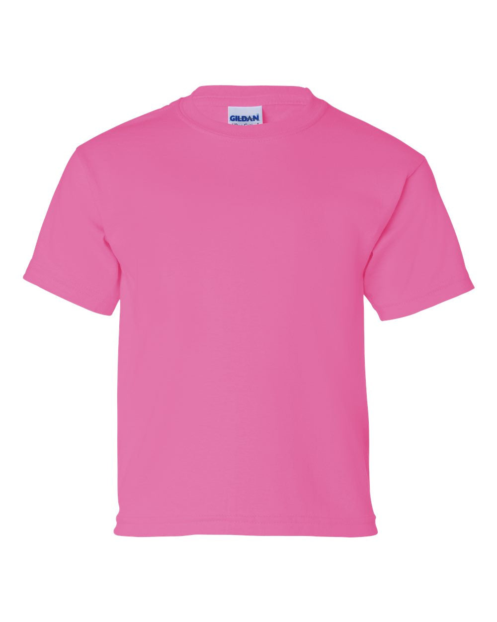 Gildan® Ultra Cotton® Youth T-Shirt