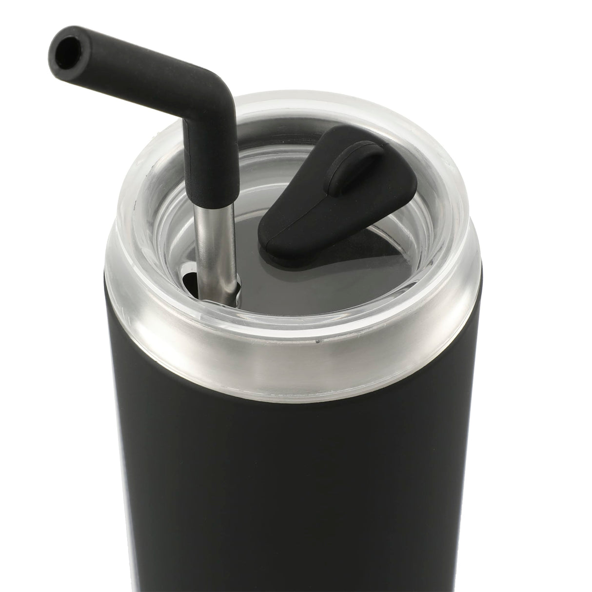 Marka Copper Vac Tumbler w/ SS straw 20oz