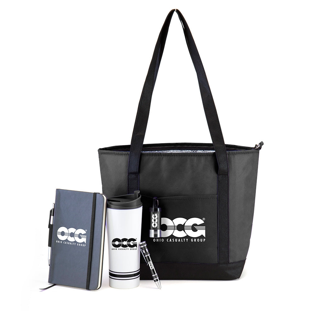 The Essential P5 Gift Set