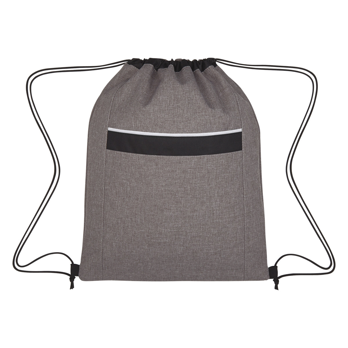 Brighton Heathered Sports Pack