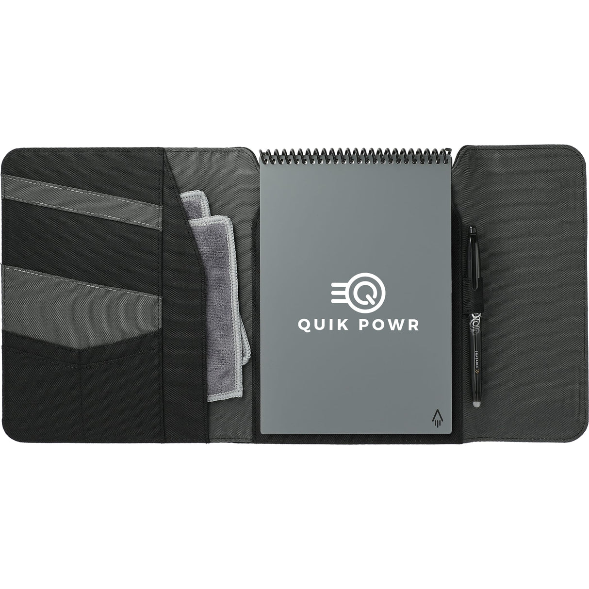 Rocketbook Executive Flip Capsule Set