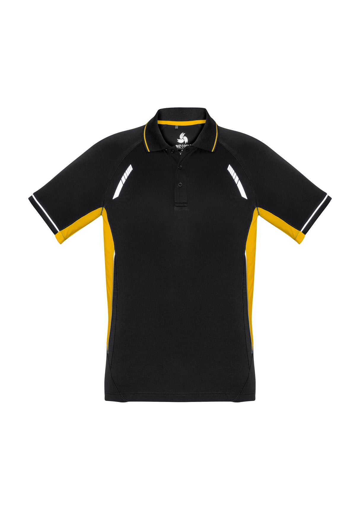 Renegade Youth Short Sleeve Polo shirt