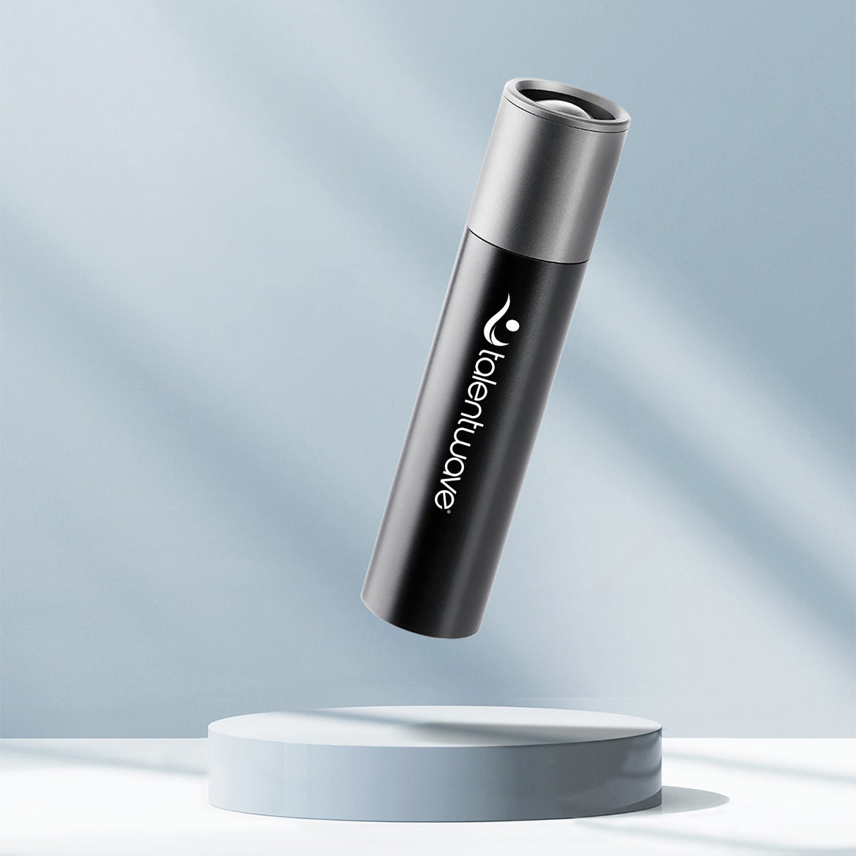 Cedar Creek® Firefly Rechargeable Flashlight