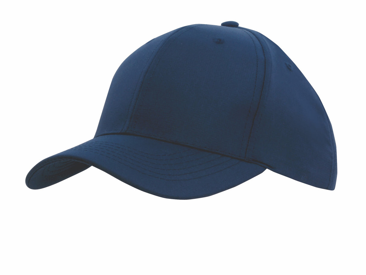 000956 Sport Ripstop Cap
