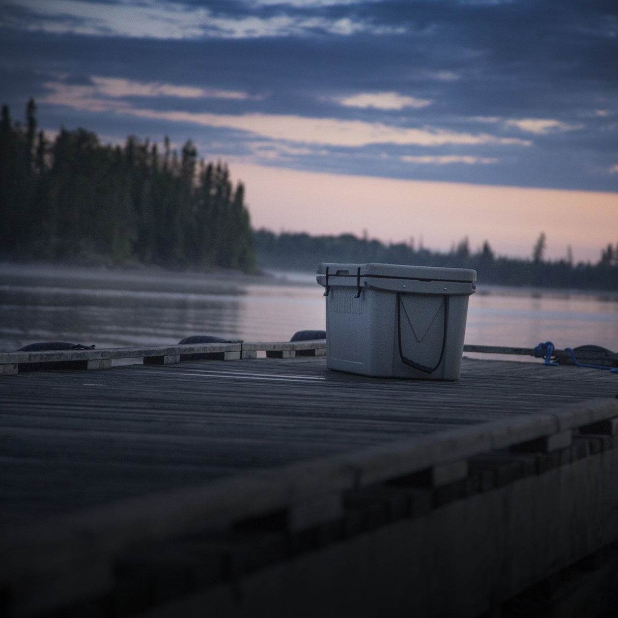 MR65 Mammoth® Ranger Cooler Series