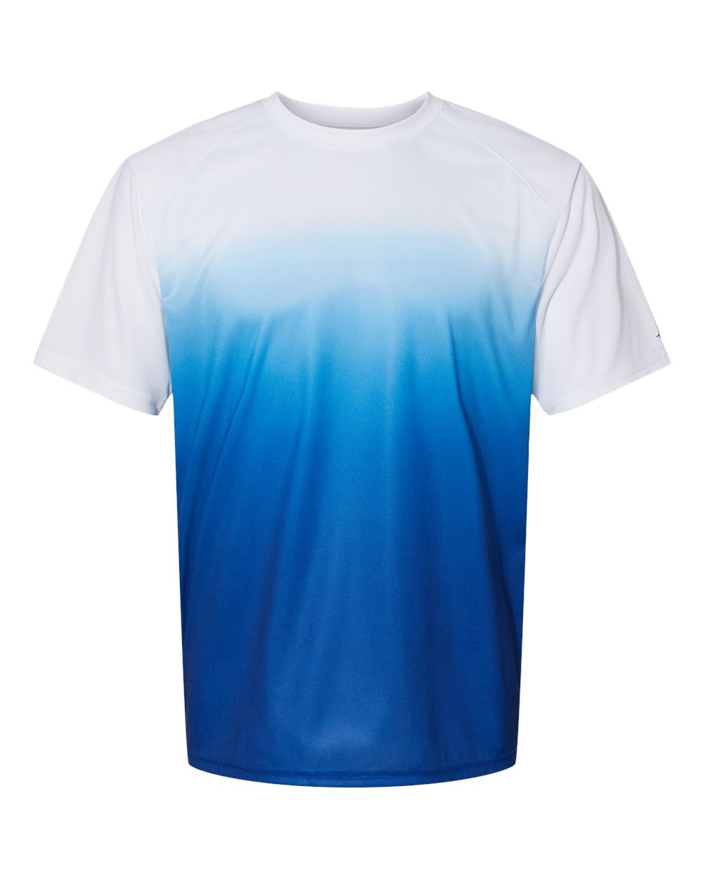 Badger Ombre T-Shirt