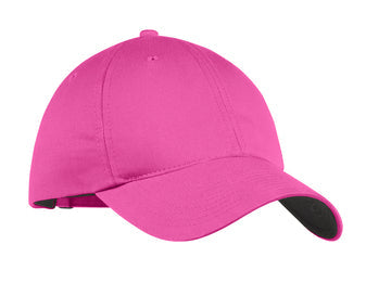 Nike® Unstructured Twill Cap