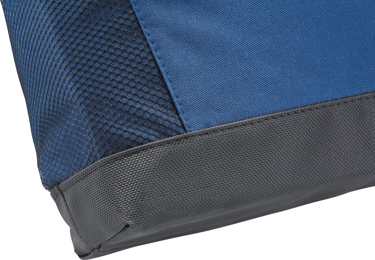 Urban Passage Zippered Travel Business Tote