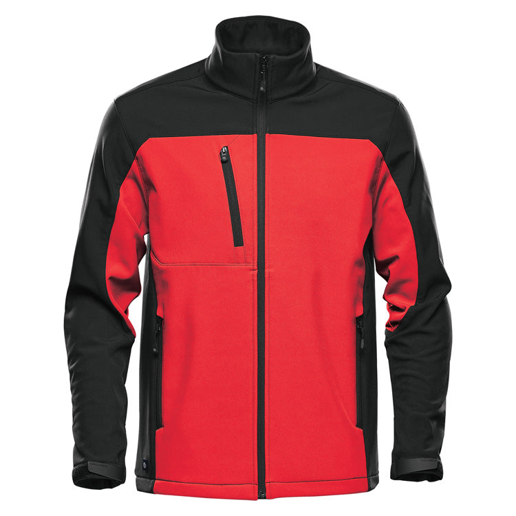 Men's Cascades Softshell