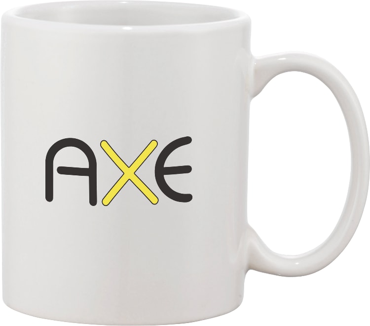 000282 Bounty 11oz Ceramic Mug