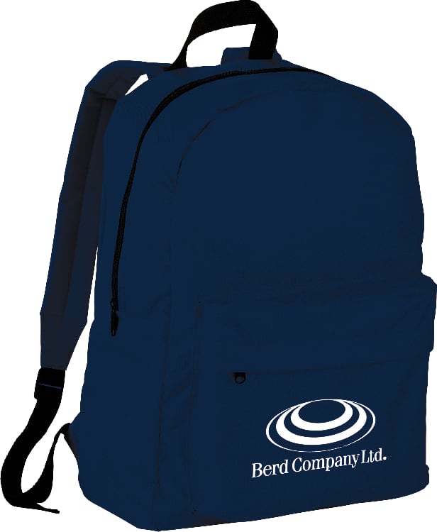 Breckenridge Classic Backpack