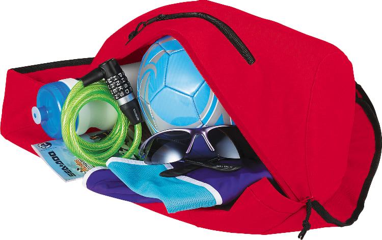 Brooklyn Deluxe Sling Backpack