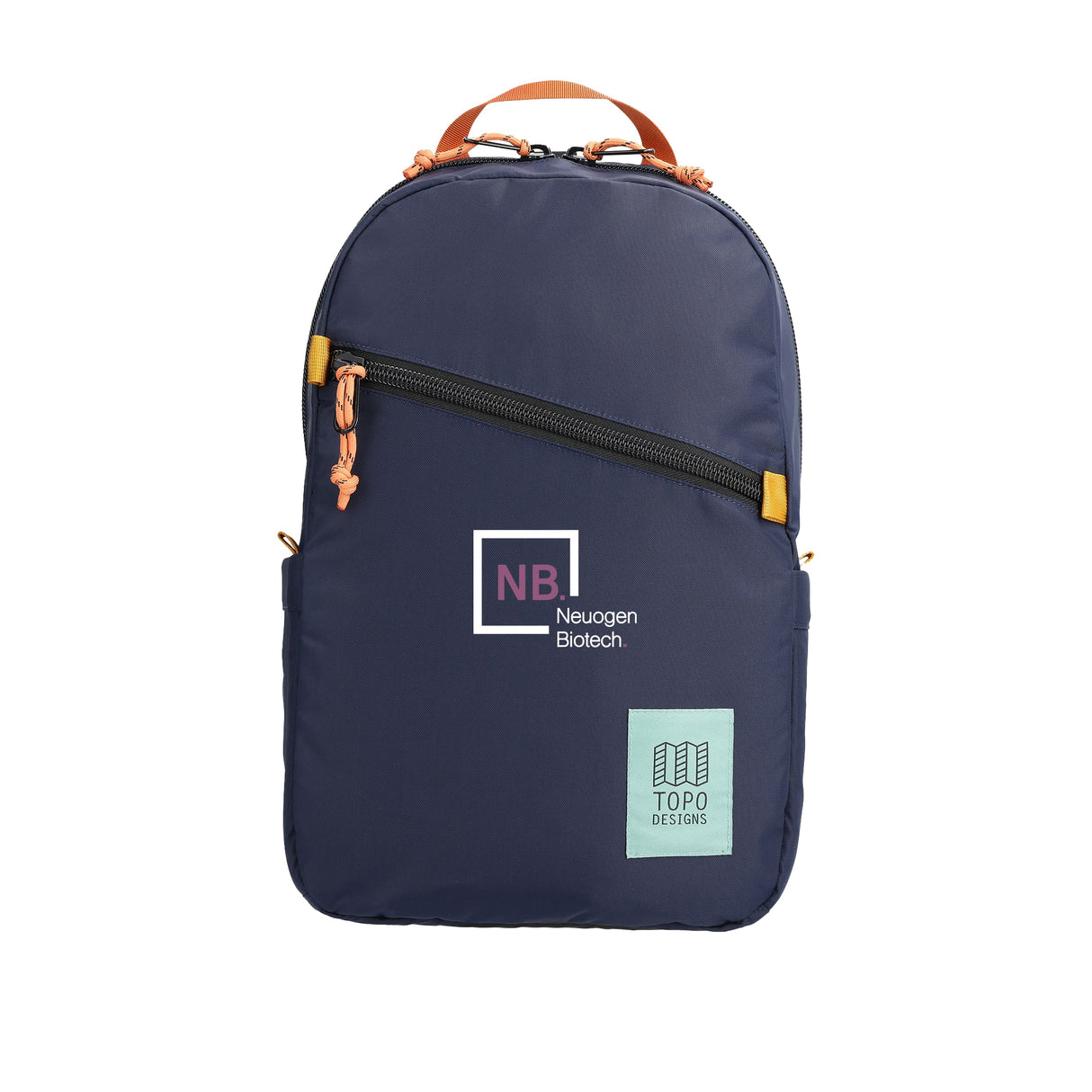 Topo Designs Recycled Light Pack Laptop Backpack
