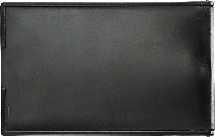 Stand-Up Pocket Mirror