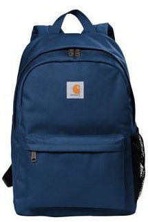 Carhartt® Canvas Backpack