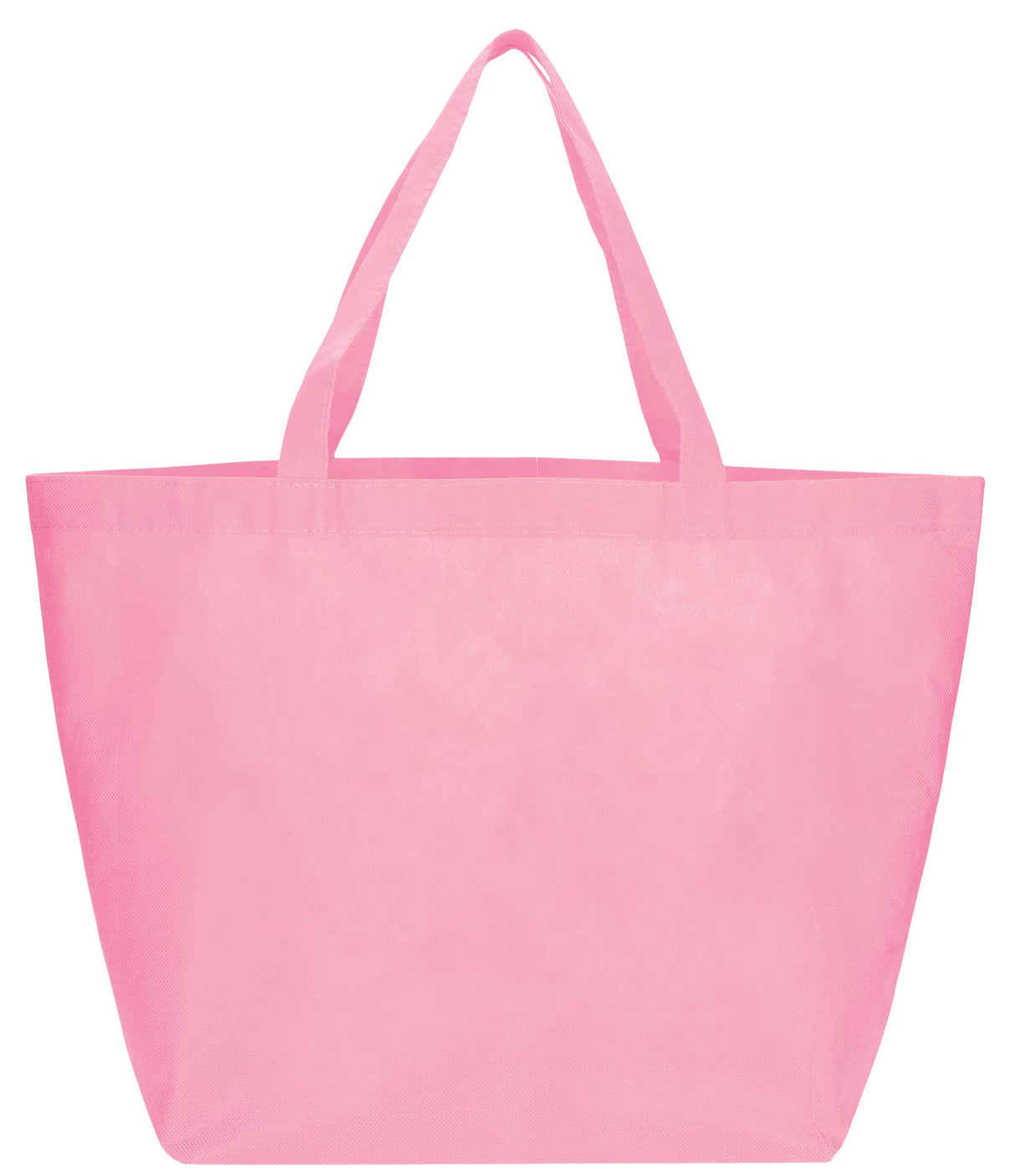 YaYa Budget Non-Woven Shopper Tote