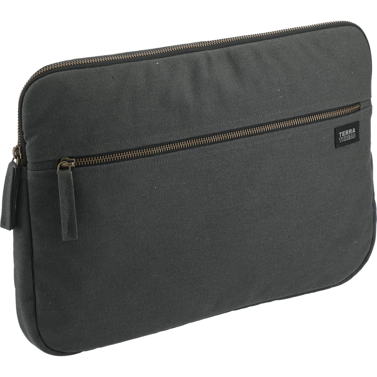 Terra Thread Fairtrade Erdig 15" Laptop Sleeve