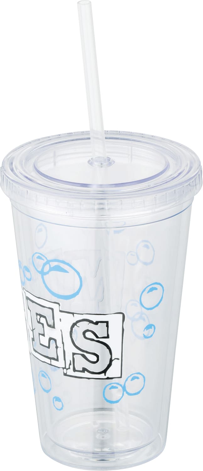 Sedici Tumbler 16oz