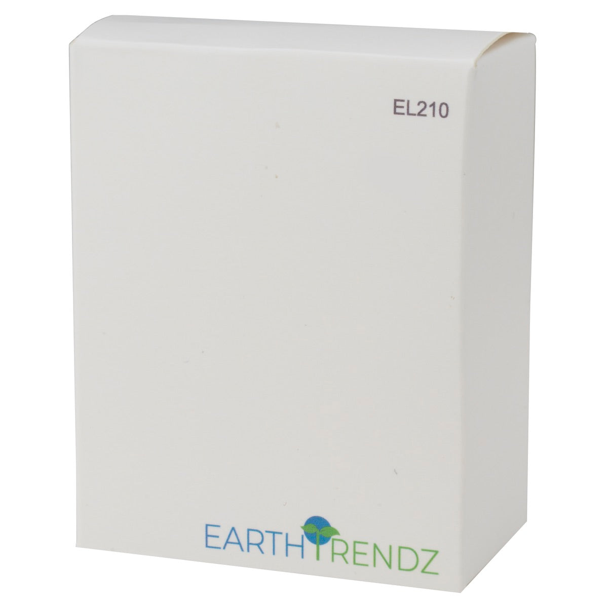 EarthTrendz™ Wheat Straw & Bamboo Earbuds & Case