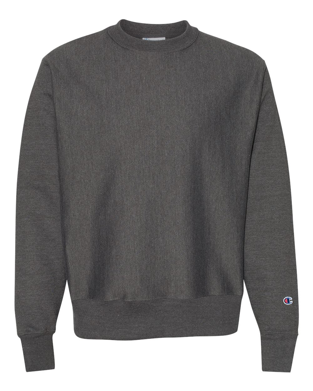 Champion Reverse Weave Crew Neck Sweatshirt