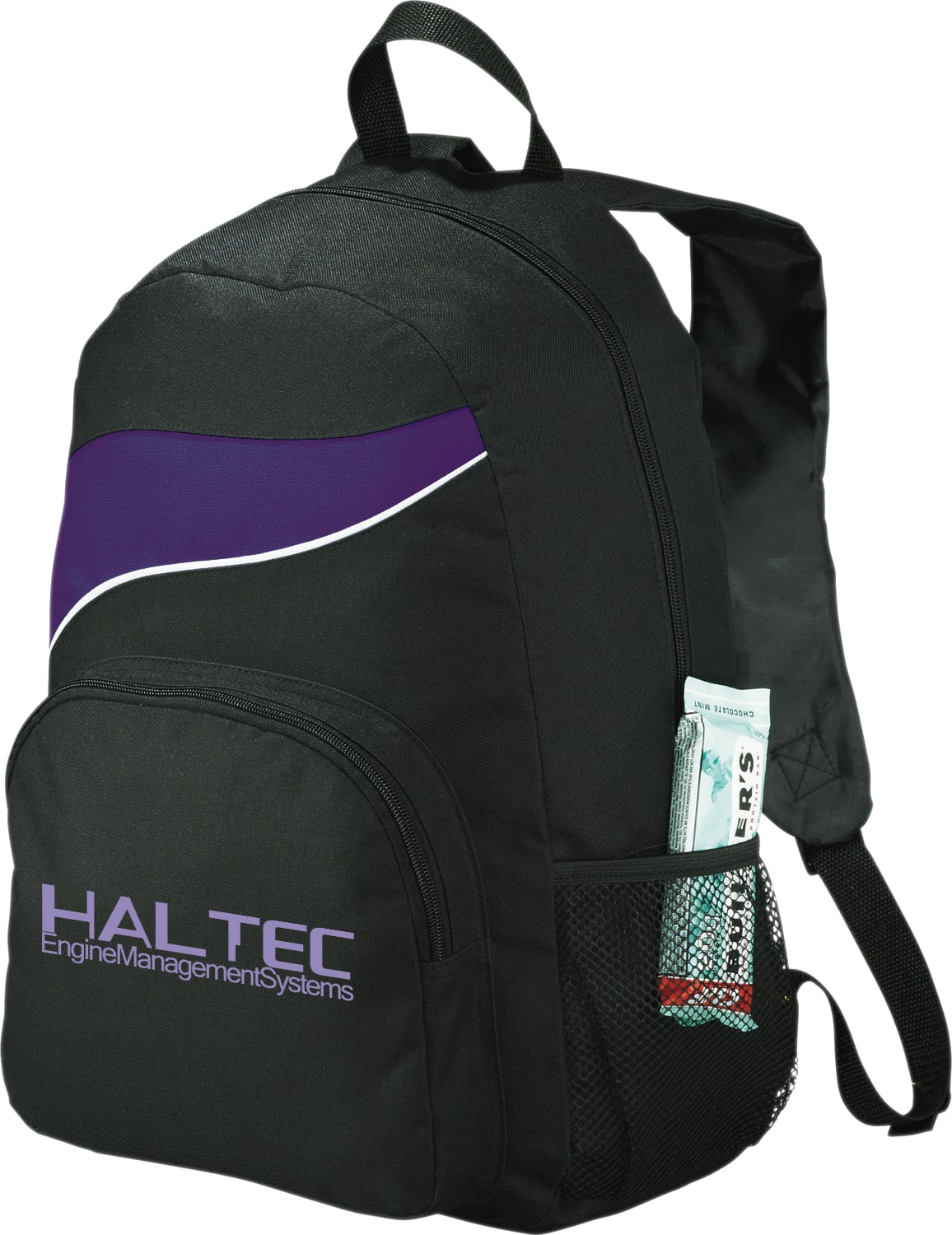 Tornado Deluxe Backpack