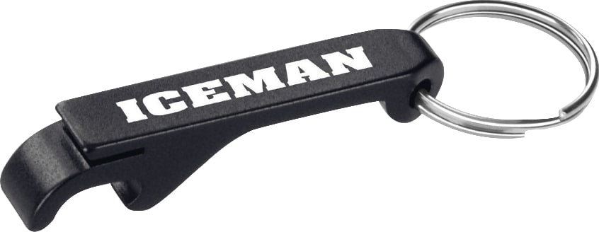 Aluminum Bottle / Can Opener