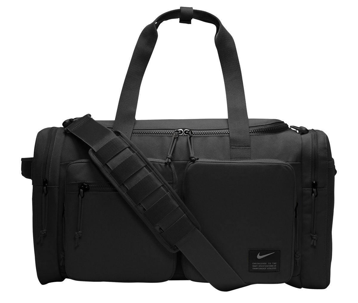 Nike Utility Duffel Bag