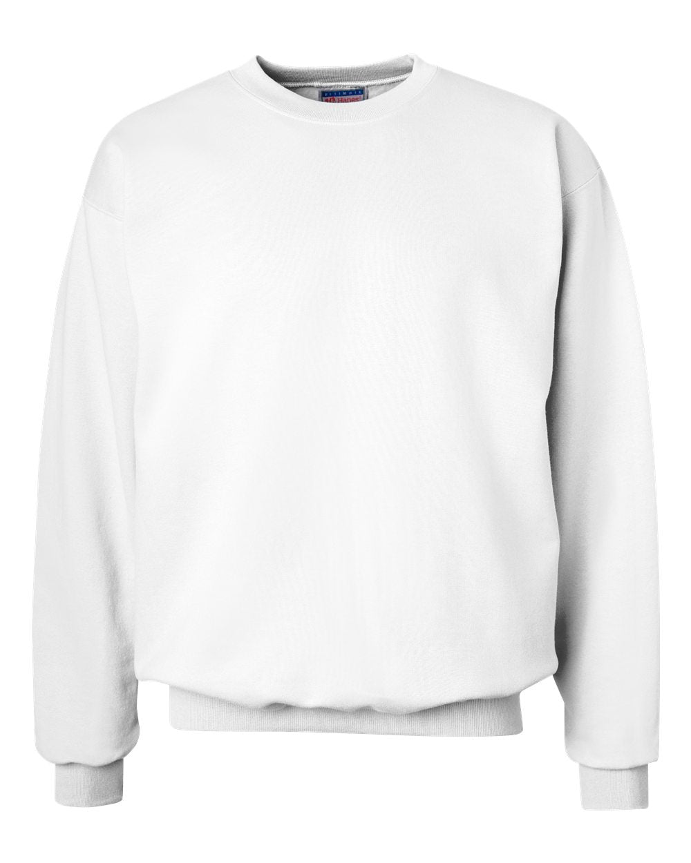 Hanes Ultimate Cotton Crewneck Sweatshirt