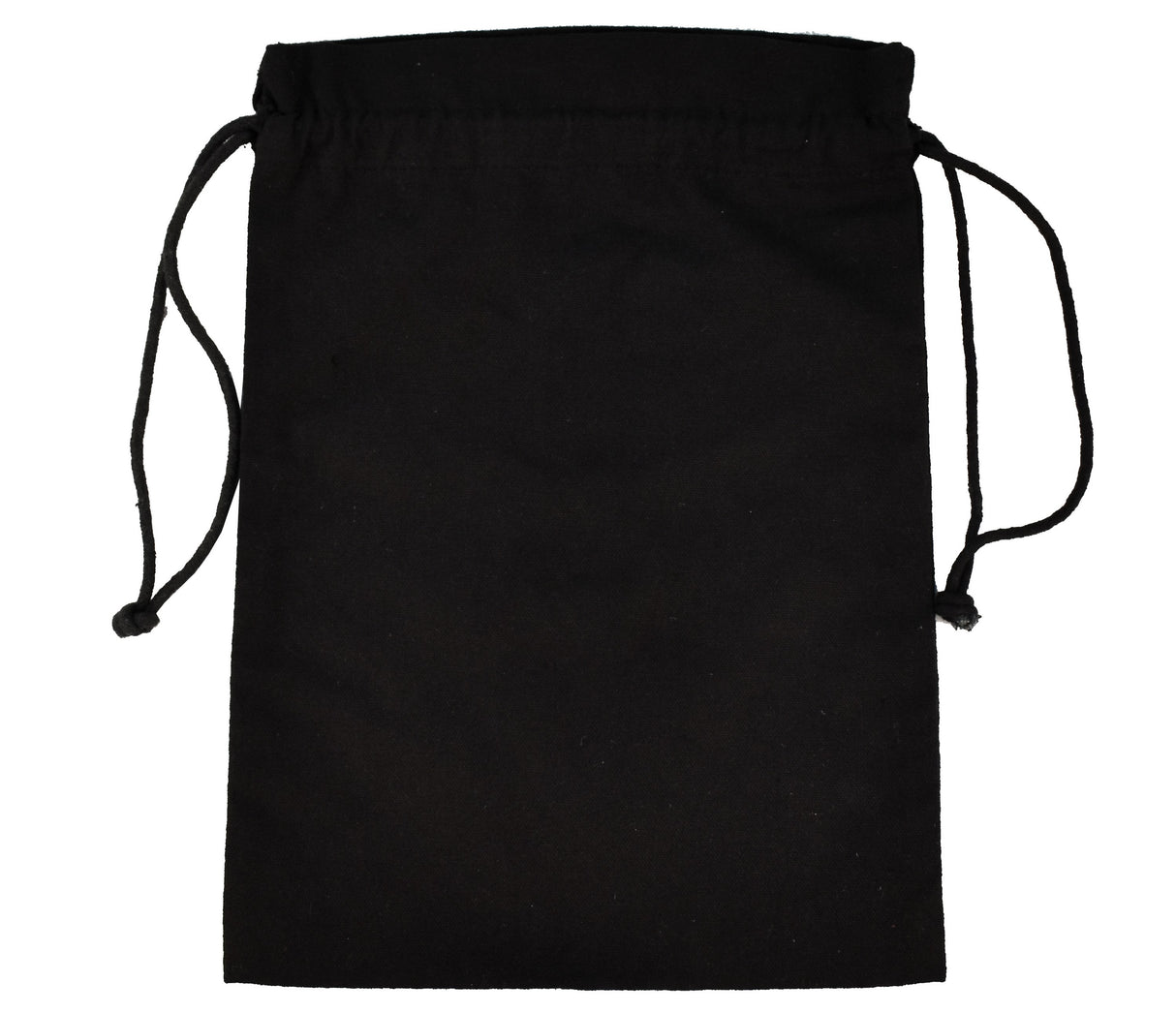 Cotton Drawstring Shoe Bag