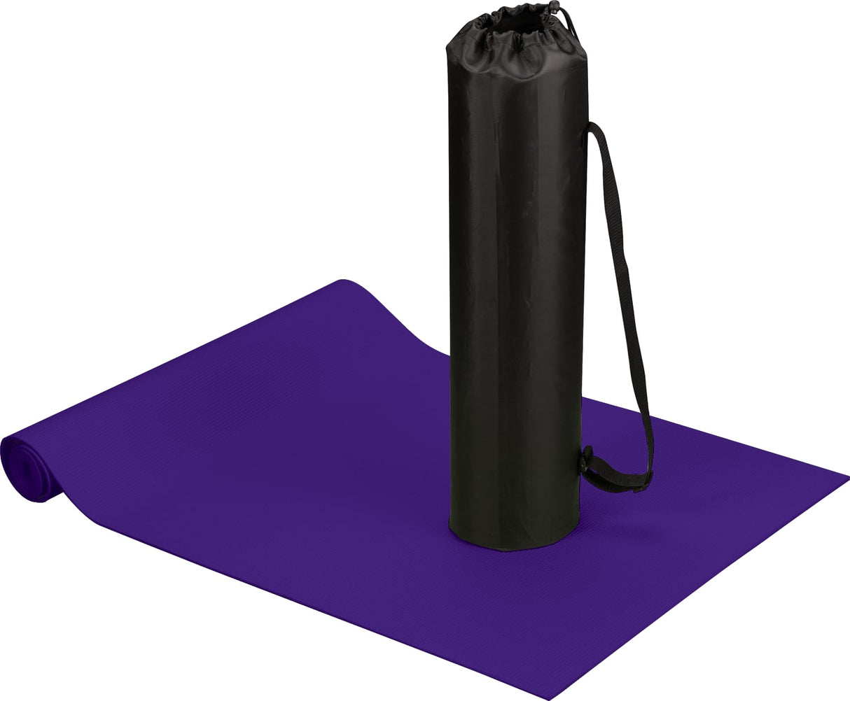 Cobra Fitness and (5mm) Yoga Mat