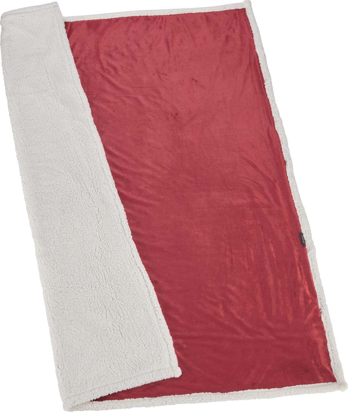 Field & Co. Sherpa Blanket