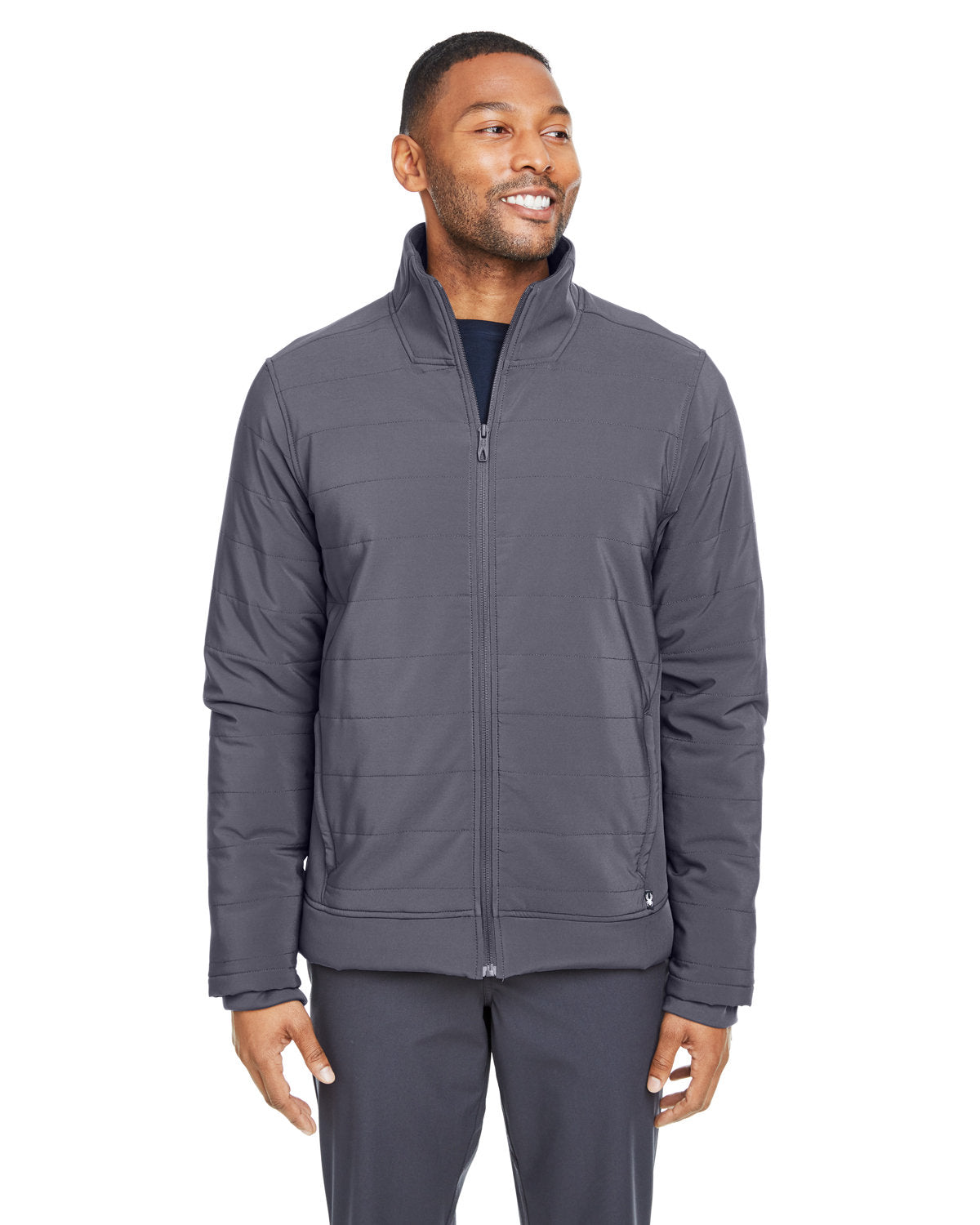 SPYDER Men's Transit Jacket