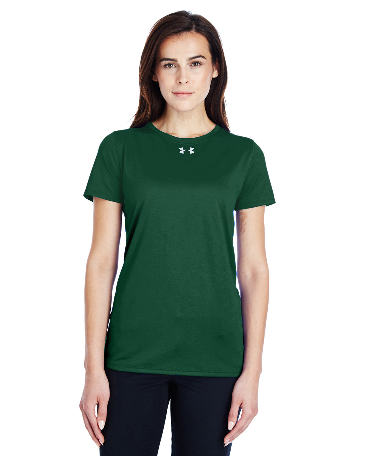 UNDER ARMOUR Ladies' Locker 2.0 T-Shirt