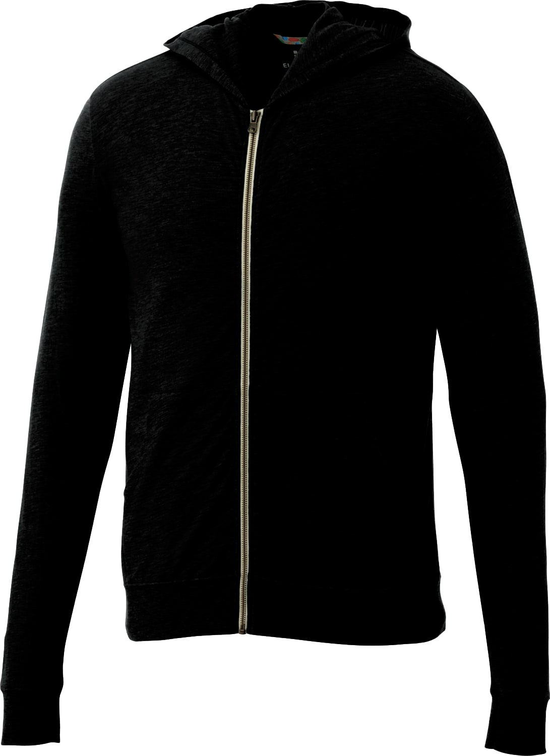 Men's Garner Knit Full Zip Hoody
