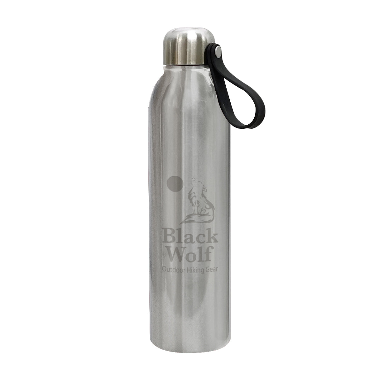 26 Oz. Fairway Stainless Steel Bottle