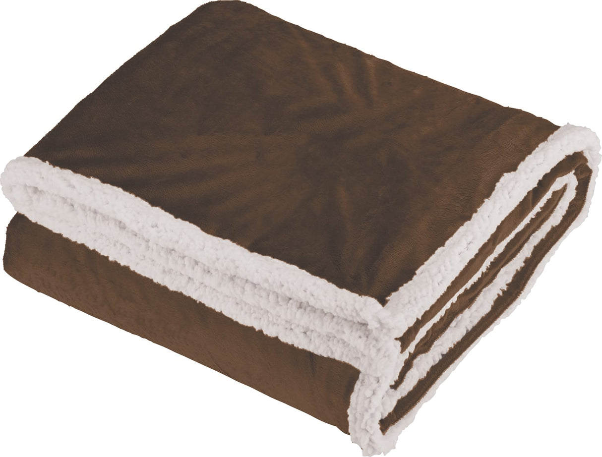 Field & Co. Sherpa Blanket